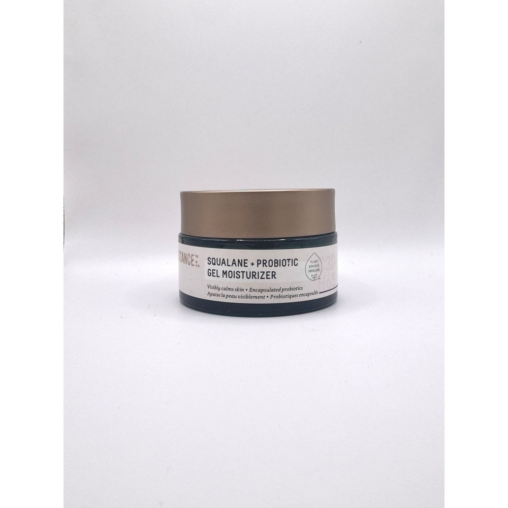 Biossance Squalane Probiotic Gel‎ Moisturizer - 50 ml